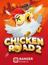 Chicken Road 2 Chicken Road 2 crash game at VB88 COM
