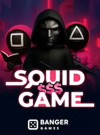 Squid Game Squid Game themed slot at VB88 COM
