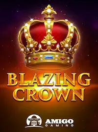Blazing Crown Blazing Crown hot slot at VB88 COM