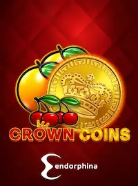 Crown Coins Crown Coins slot at VB88 COM