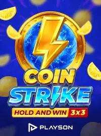 Coin Strike Coin Strike slot at VB88 COM