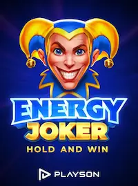 Energy Joker Energy Joker slot at VB88 COM