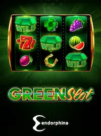 Green Chilli Green Chilli slot at VB88 COM