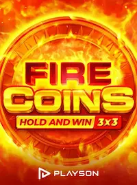 Fire Coins Fire Coins slot at VB88 COM