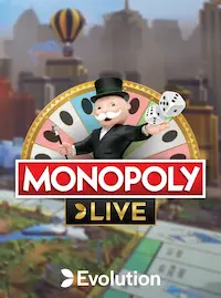 Monopoly Live Monopoly Live game show at VB88 COM