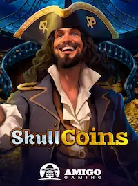 Skull Coins Skull Coins hold & win slot at VB88 COM