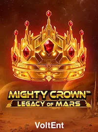 Mighty Crown Mighty Crown at VB88 COM