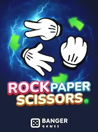 Rock Paper Scissors Rock Paper Scissors at VB88 COM