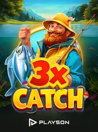 Catch Catch at VB88 COM