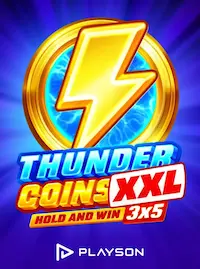 Thunder Coins XXL Thunder Coins XXL at VB88 COM