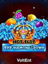 Hot Slot Hot Slot at VB88 COM