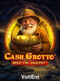 Cash Grotto Cash Grotto at VB88 COM