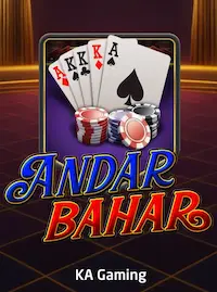 Andar Bahar Andar Bahar at VB88 COM