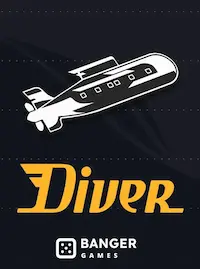 Diver Diver crash adventure at VB88 COM
