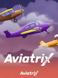 AviatriX AviatriX crash game at VB88 COM