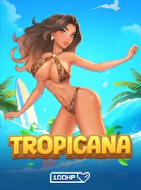 Tropicana Tropicana crash at VB88 COM