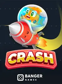 Crash Crash at VB88 COM
