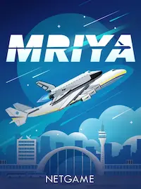 Mriya Mriya crash game at VB88 COM
