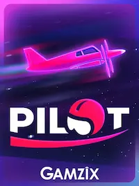Pilot Pilot crash game at VB88 COM
