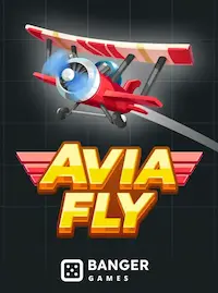 AviaFly AviaFly crash game at VB88 COM