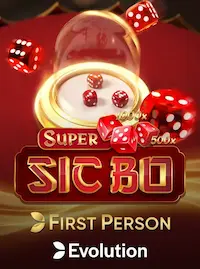 Sic Bo Sic Bo live at VB88 COM