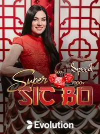 Sic Bo Super Sic Bo Super at VB88 COM