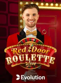 Red Door Roulette Red Door Roulette at VB88 COM