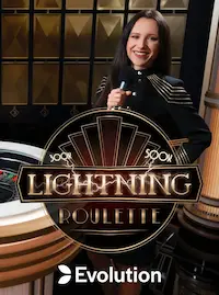 Lightning Roulette Lightning Roulette at VB88 COM