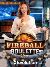 Fireball Roulette Fireball Roulette at VB88 COM