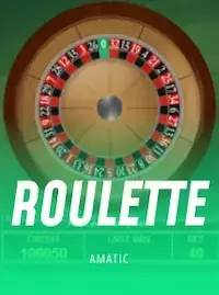 Roulette European Roulette at VB88 COM