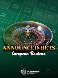 Announced Bets Announced Bets Roulette at VB88 COM