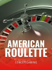 American Roulette American Roulette at VB88 COM