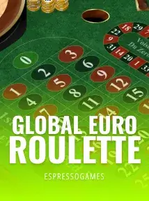 Global Euro Roulette Global Euro Roulette at VB88 COM