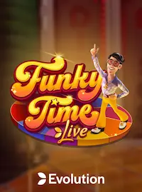 Funky Time Funky Time game show at VB88 COM