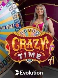 Crazy Time Crazy Time game show at VB88 COM