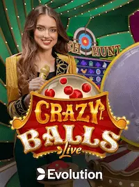 Crazy Ball Crazy Ball lottery at VB88 COM