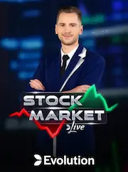 Stock Market Stock Market live game show at VB88 COM