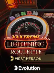 XXXtreme Lightning Roulette XXXtreme Lightning Roulette at VB88 COM