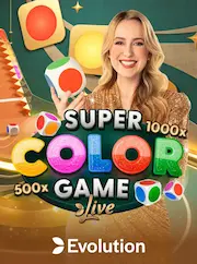 Super Color Game Super Color Game at VB88 COM