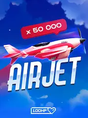 Airjet Airjet crash game at VB88 COM