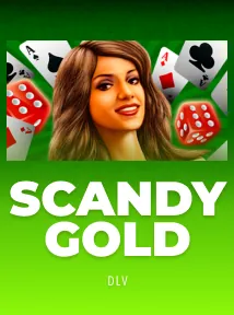 Scandy Scandy live at VB88 COM